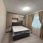 Двустаен апартамент в Търговище, Вароша - 66 кв.м за 711 €/кв.м - Снимка #1