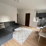 Дава се под наем Едностаен апартамент в Банско - 40 кв.м за 648.21 € - Снимка #1