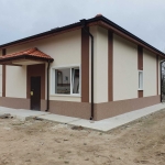 Къща в с. Приселци, Област Варна - 198 кв.м за 636 €/кв.м - Снимка #1