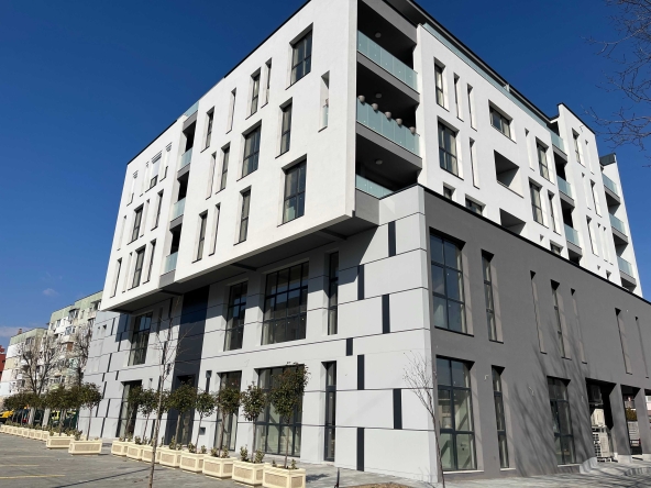 Гараж / Паркомясто в Казанлък - 18 кв.м за 850 €/кв.м - Снимка #1