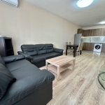 Дава се под наем Тристаен апартамент в Пловдив, Христо Смирненски - 98 кв.м за 548.25 € - Снимка #1