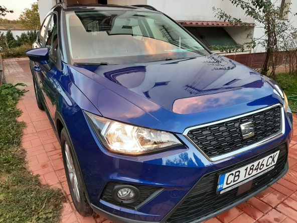 Дава се под наем Ателие в София, Гео Милев - 22 кв.м за 91.8 € - Снимка #1