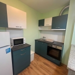 Дава се под наем Двустаен апартамент в София, Хиподрума - 65 кв.м за 648.21 € - Снимка #1