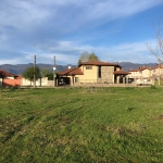 Парцел в София, Красно село - 870 кв.м за 38 €/кв.м - Снимка #1