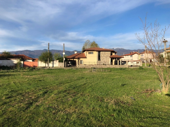 Парцел в София, Красно село - 870 кв.м за 38 €/кв.м - Снимка #1