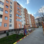 Двустаен апартамент в Казанлък - 57 кв.м за 1029 €/кв.м - Снимка #1