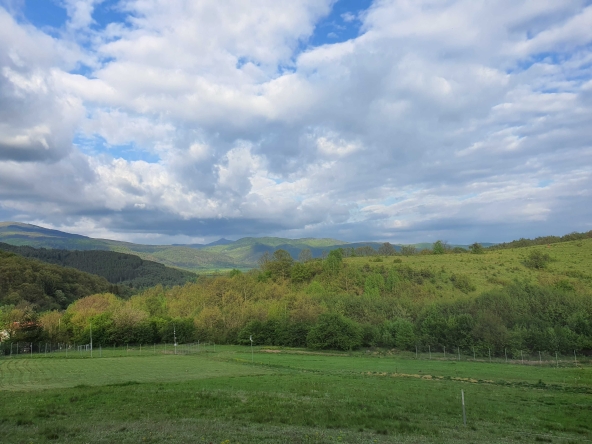Парцел в с. Горно Камарци, Област София-област - 63000 кв.м за 2 €/кв.м - Снимка #1