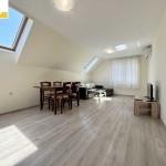 Двустаен апартамент в Пловдив, Кючук Париж - 82 кв.м за 871 €/кв.м - Снимка #1