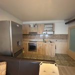 Дава се под наем Тристаен апартамент в Сопот - 70 кв.м за 348.84 € - Снимка #1