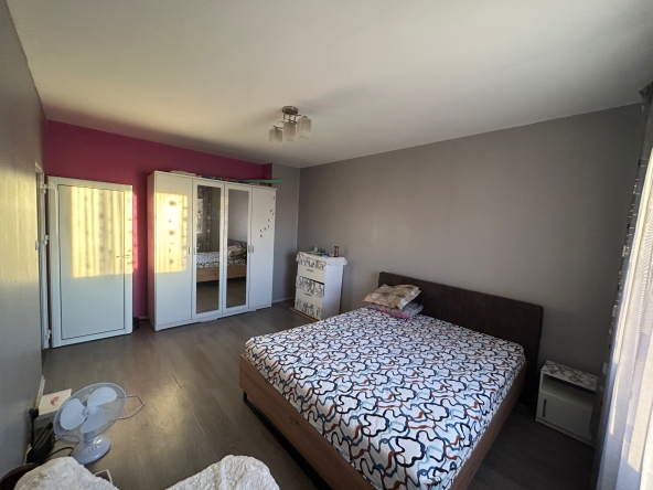 Едностаен апартамент в Стара Загора, Опълченски - 42 кв.м за 729 €/кв.м - Снимка #1