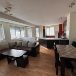 Дава се под наем Тристаен апартамент в София, Хладилника - 100 кв.м за 947.58 € - Снимка #1