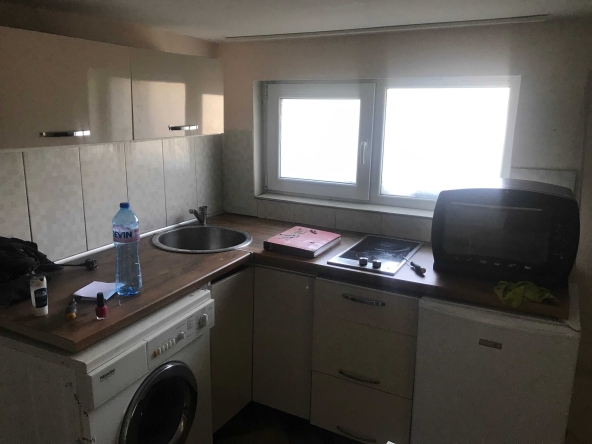 Дава се под наем  в Пловдив, Каменица 1 - 22 кв.м за 153 € - Снимка #1
