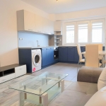 Дава се под наем Двустаен апартамент в София, Младост 2 - 50 кв.м за 508.47 € - Снимка #1