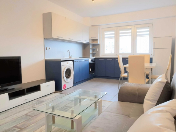 Дава се под наем Двустаен апартамент в София, Младост 2 - 50 кв.м за 508.47 € - Снимка #1