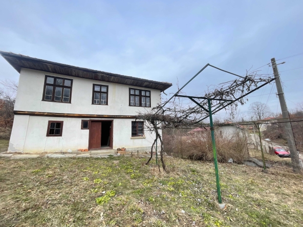 Къща в Габрово, Център - 60 кв.м за 608 €/кв.м - Снимка #1