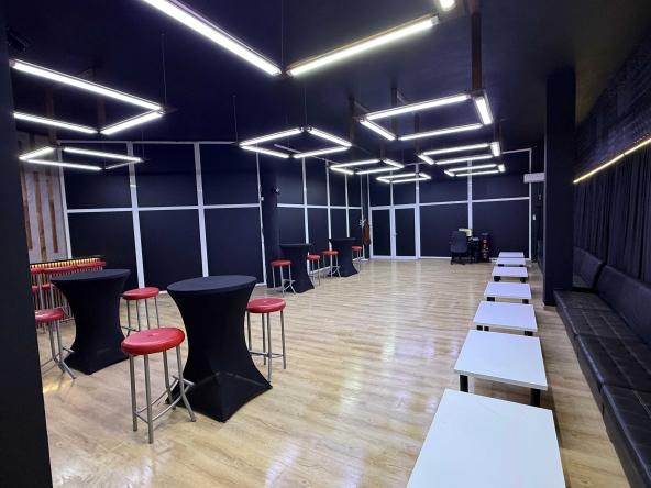 Дава се под наем Зала за събития в София, Сухата река -  кв.м за 59.67 € - Снимка #1