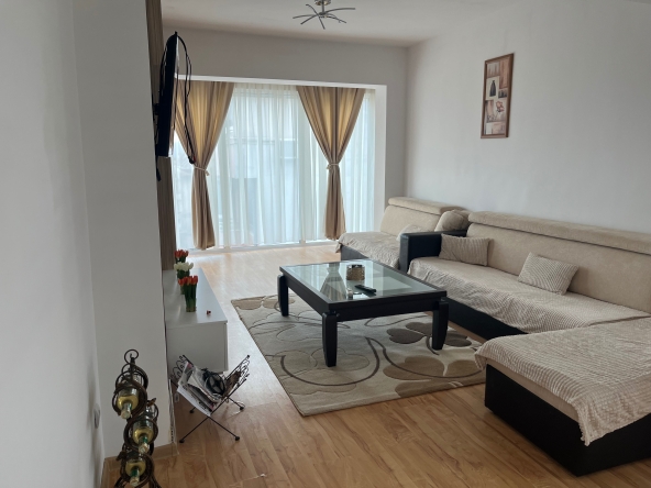 Многостаен апартамент в Благоевград, Идеален център - 132 кв.м за 541 €/кв.м - Снимка #1