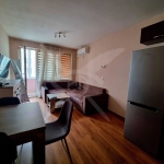 Дава се под наем Двустаен апартамент в Бургас, Възраждане - 62 кв.м за 373.83 € - Снимка #1