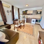 Тристаен апартамент в Свети Влас - 1000 кв.м за 59 €/кв.м - Снимка #1