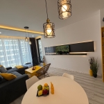 Двустаен апартамент в Пловдив, Тракия - 65 кв.м за 1138 €/кв.м - Снимка #1