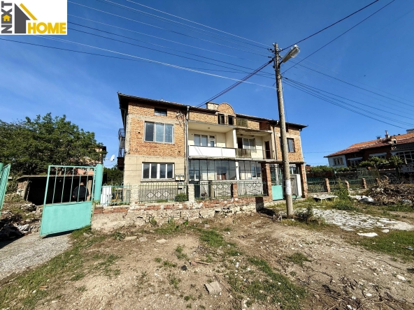 Къща в с. Брестник, Област Пловдив - 150 кв.м за 1190 €/кв.м - Снимка #1