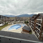 Тристаен апартамент в Разлог - 54 кв.м за 416 €/кв.м - Снимка #1