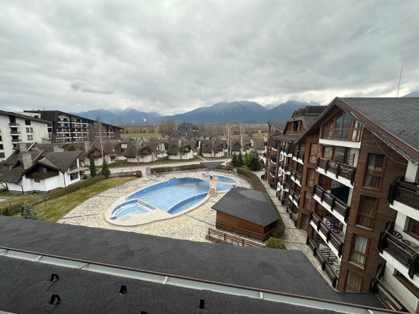 Тристаен апартамент в Разлог - 54 кв.м за 416 €/кв.м - Снимка #1