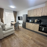 Дава се под наем Двустаен апартамент в Пловдив, Център - 52 кв.м за 473.79 € - Снимка #1