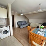Двустаен апартамент в к.к. Слънчев бряг - 68 кв.м за 570 €/кв.м - Снимка #1