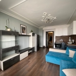 Дава се под наем Тристаен апартамент в София, Надежда 1 - 70 кв.м за 698.19 € - Снимка #1