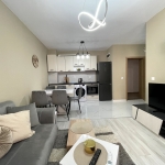 Дава се под наем Двустаен апартамент в Варна, Левски - 58 кв.м за 418.71 € - Снимка #1