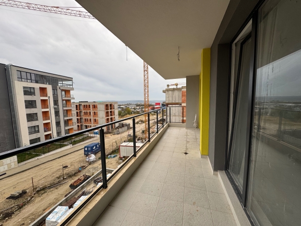 Двустаен апартамент в Варна, Операта - 76 кв.м за 772 €/кв.м - Снимка #1