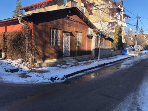 Къща в София, Малинова долина - 77 кв.м за 822 €/кв.м - Снимка #1