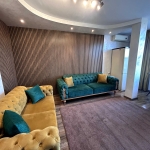 Дава се под наем Двустаен апартамент в Варна, Трошево - 57 кв.м за 498.27 € - Снимка #1