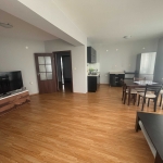 Дава се под наем Двустаен апартамент в Карлово - 96 кв.м за 398.82 € - Снимка #1