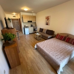 Едностаен апартамент в Разлог - 48 кв.м за 399 €/кв.м - Снимка #1