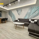 Дава се под наем Тристаен апартамент в Асеновград - 120 кв.м за 548.25 € - Снимка #1