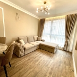 Двустаен апартамент в Варна, Левски - 60 кв.м за 1263 €/кв.м - Снимка #1