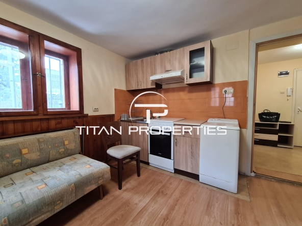 Тристаен апартамент в Пловдив, Каменица 2 - 67 кв.м за 944 €/кв.м - Снимка #1
