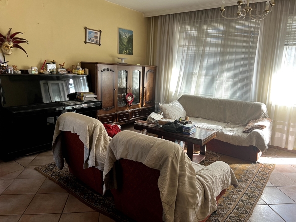 Многостаен апартамент в Айтос - 96 кв.м за 957 €/кв.м - Снимка #1