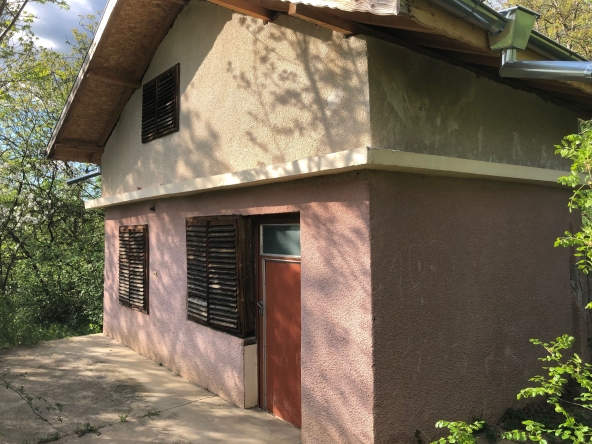 Къща в Берковица - 30 кв.м за 323 €/кв.м - Снимка #1