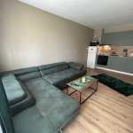 Дава се под наем Тристаен апартамент в София, Банишора - 80 кв.м за 846.6 € - Снимка #1