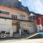 Промишлена сграда в Тетевен - 745 кв.м за 89 €/кв.м - Снимка #1