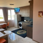 Дава се под наем Двустаен апартамент в с. Лозен, Област София-град - 60 кв.м за 568.14 € - Снимка #1