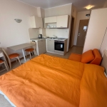 Едностаен апартамент в к.к. Слънчев бряг - 36 кв.м за 751 €/кв.м - Снимка #1