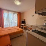 Едностаен апартамент в к.к. Слънчев бряг - 36 кв.м за 751 €/кв.м - Снимка #1