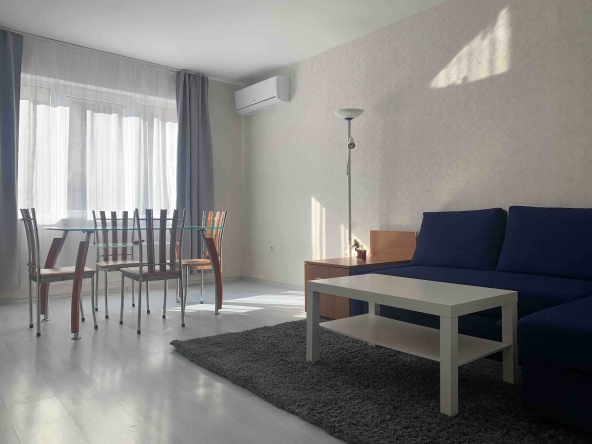 Дава се под наем Четиристаен апартамент в Варна, Владислав Варненчик - 100 кв.м за 648.21 € - Снимка #1