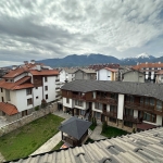 Двустаен апартамент в Банско - 81 кв.м за 441 €/кв.м - Снимка #1