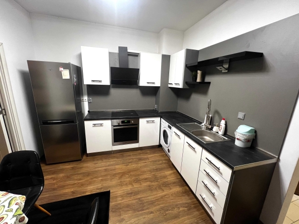 Двустаен апартамент в София, Студентски град - 60 кв.м за 1148 €/кв.м - Снимка #1
