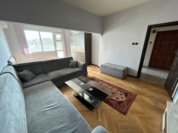 Четиристаен апартамент в Димитровград - 101 кв.м за 429 €/кв.м - Снимка #1